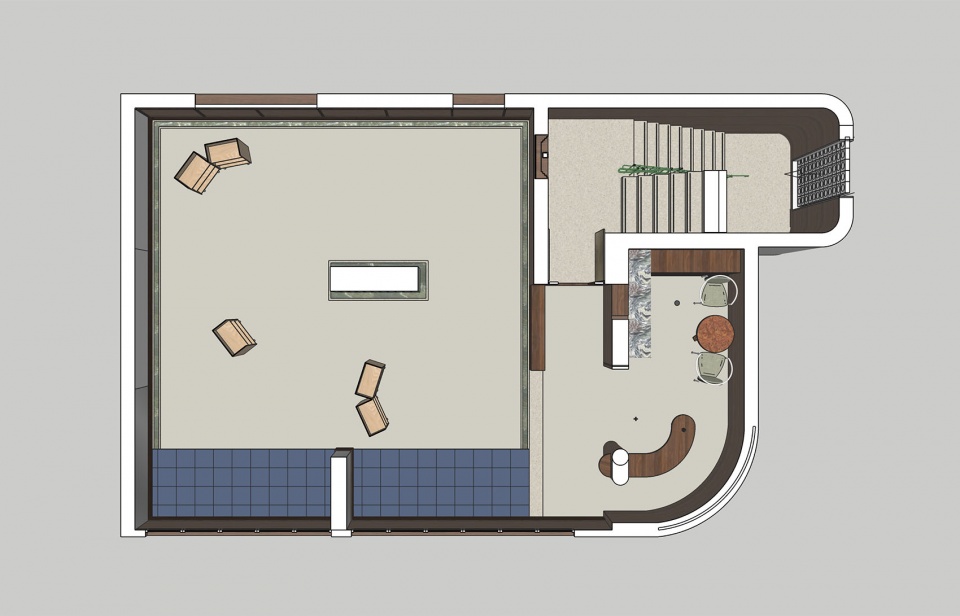 达达 DADA SPACE丨中国金华丨见筑未来 FUTURE SPACE-59