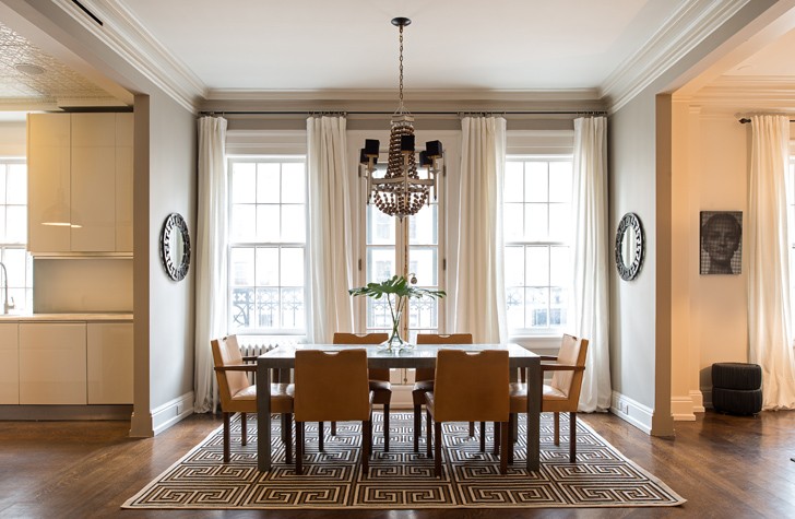 美国设计师 Maeve Carr 的精美室内设计作品赏析-7