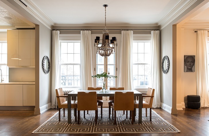 美国设计师 Maeve Carr 的精美室内设计作品赏析-7