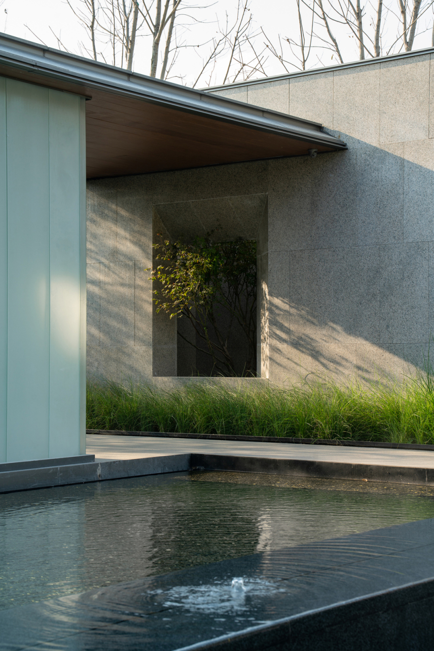 石家庄融创中心示范区景观-49