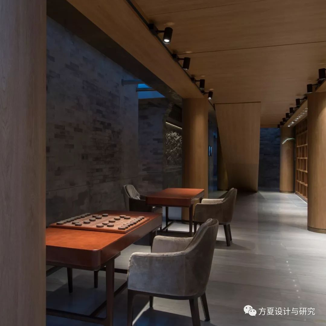 北京远洋璞湾养老社区 | 四合院里的“去机构化”设计-13