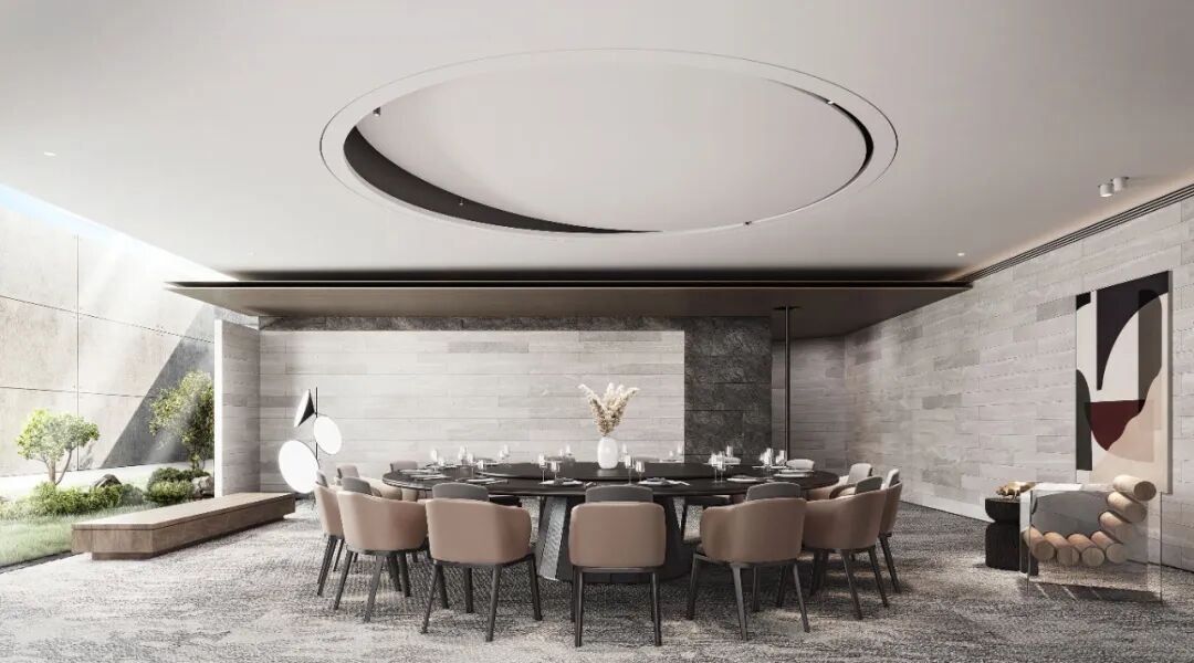 小鹏汽车新总部丨中国广州丨weico建筑事务所,华阳国际-24