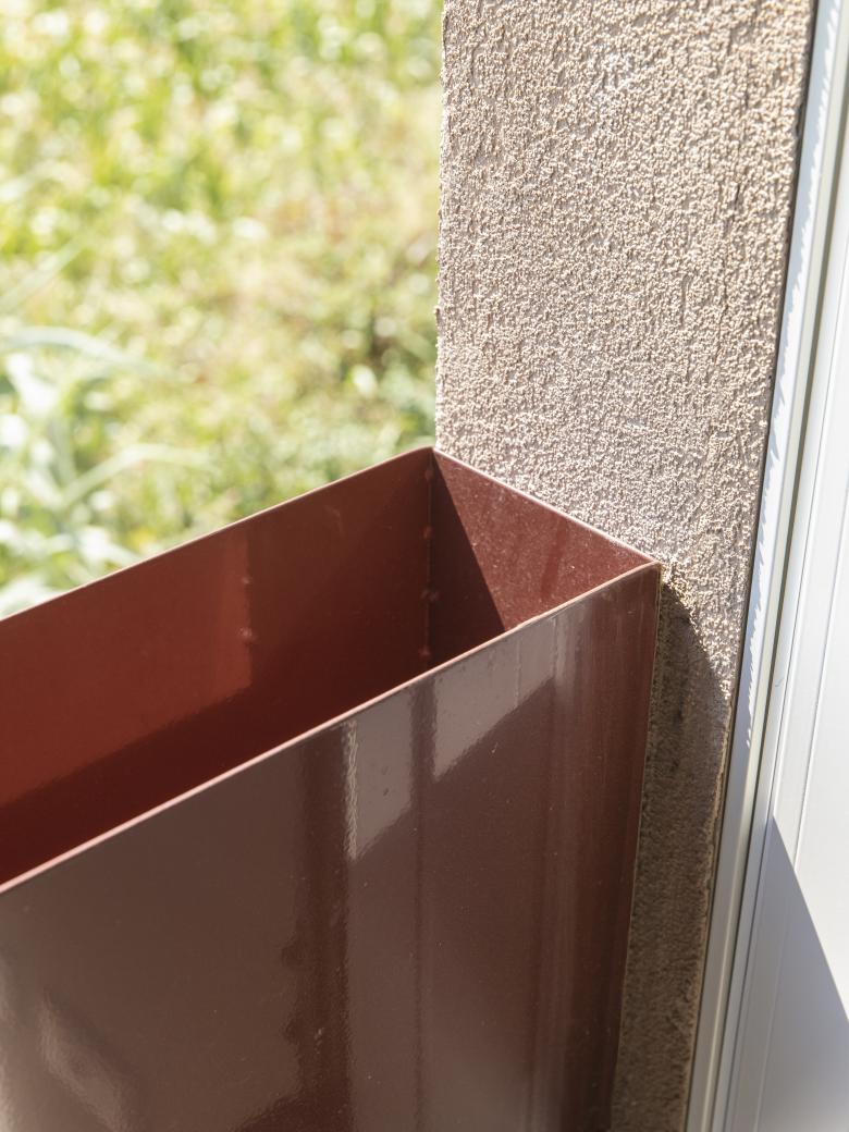 老年住房和公共大厅丨意大利丨archiplanstudio-28