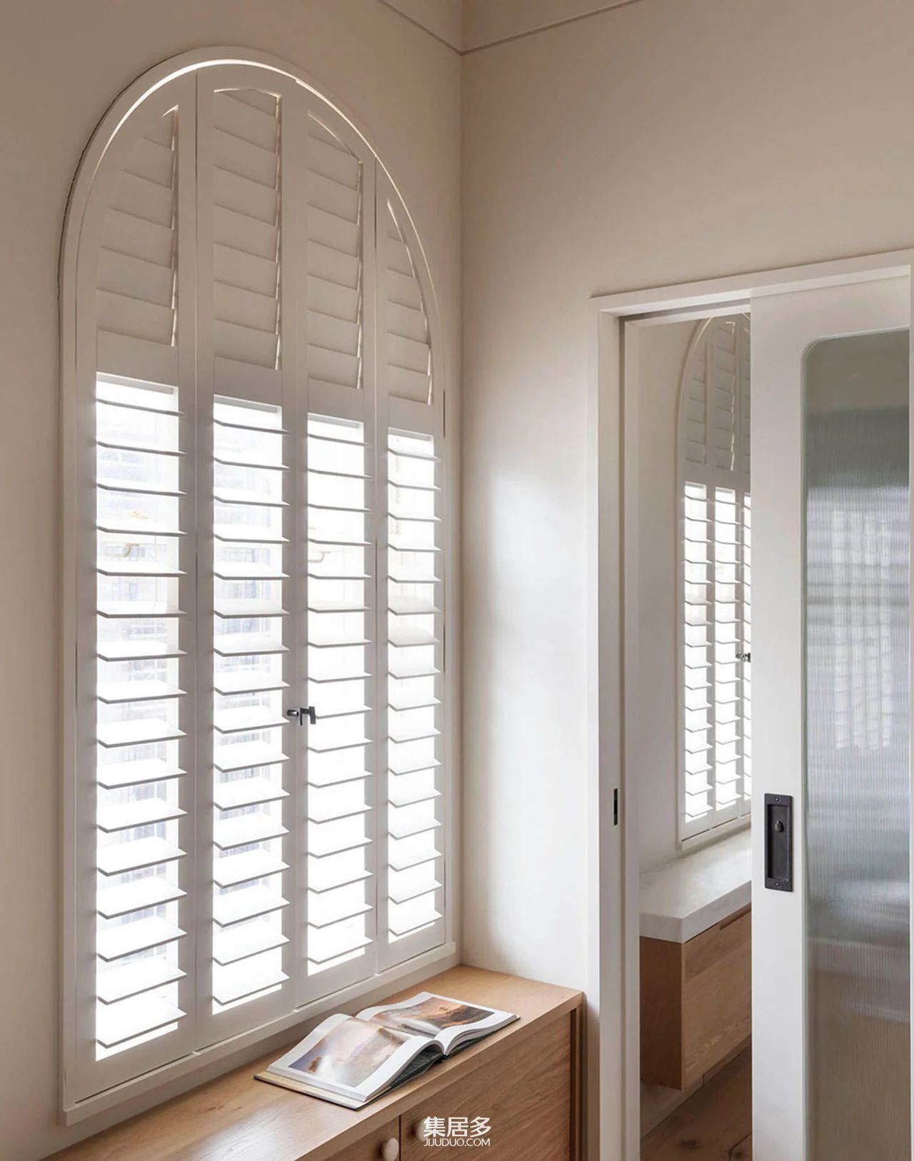 阿曼达·塞弗里德纽约舒适农舍公寓丨美国纽约市-18