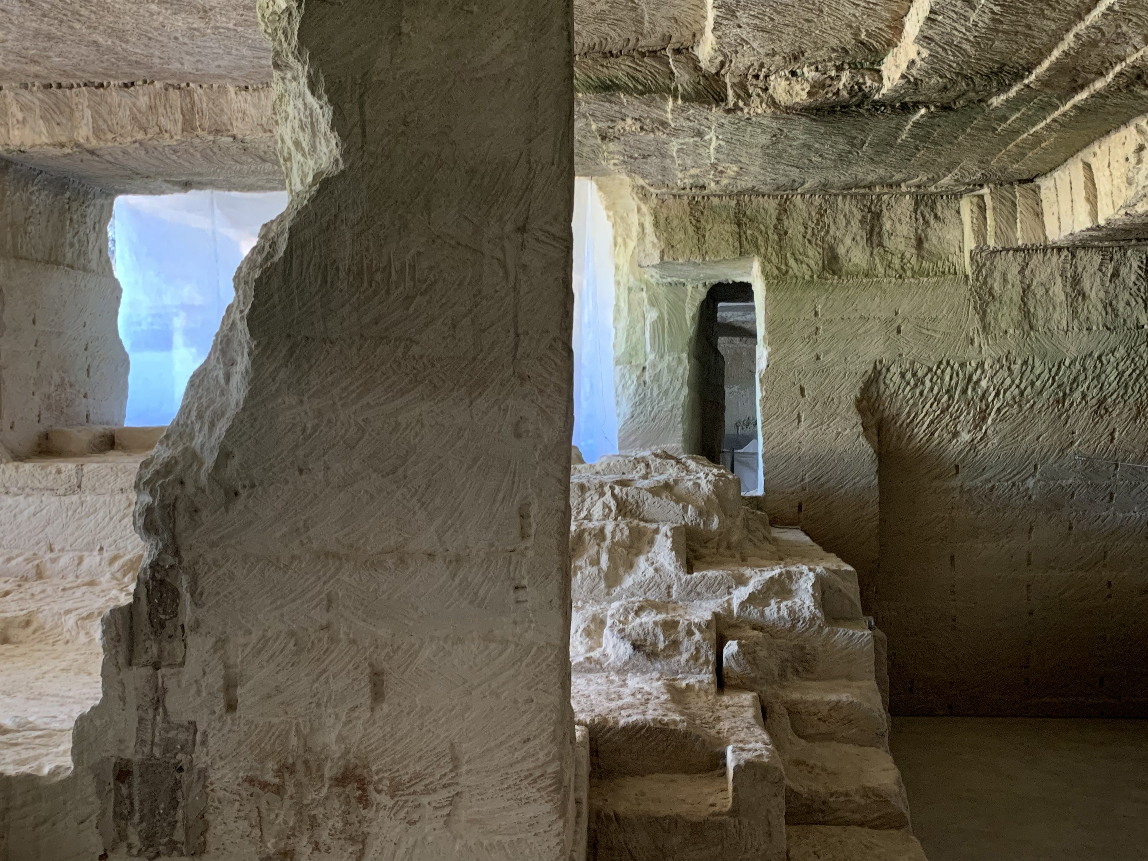 Ca 摧毁地球丨西班牙丨Ensamble Studio-18