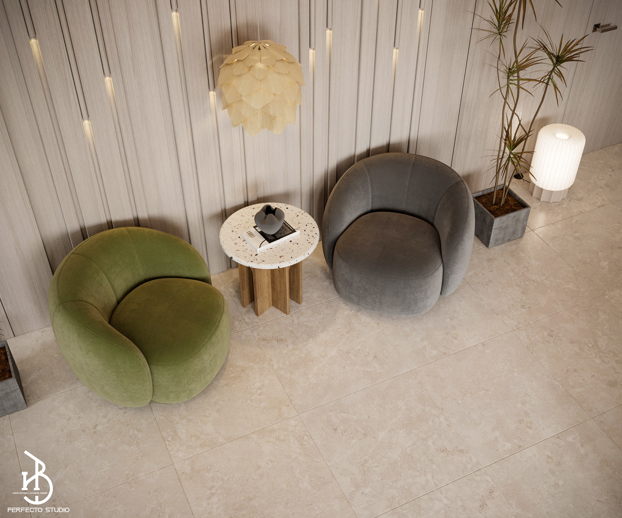 RECEPTION (MODERN)-9