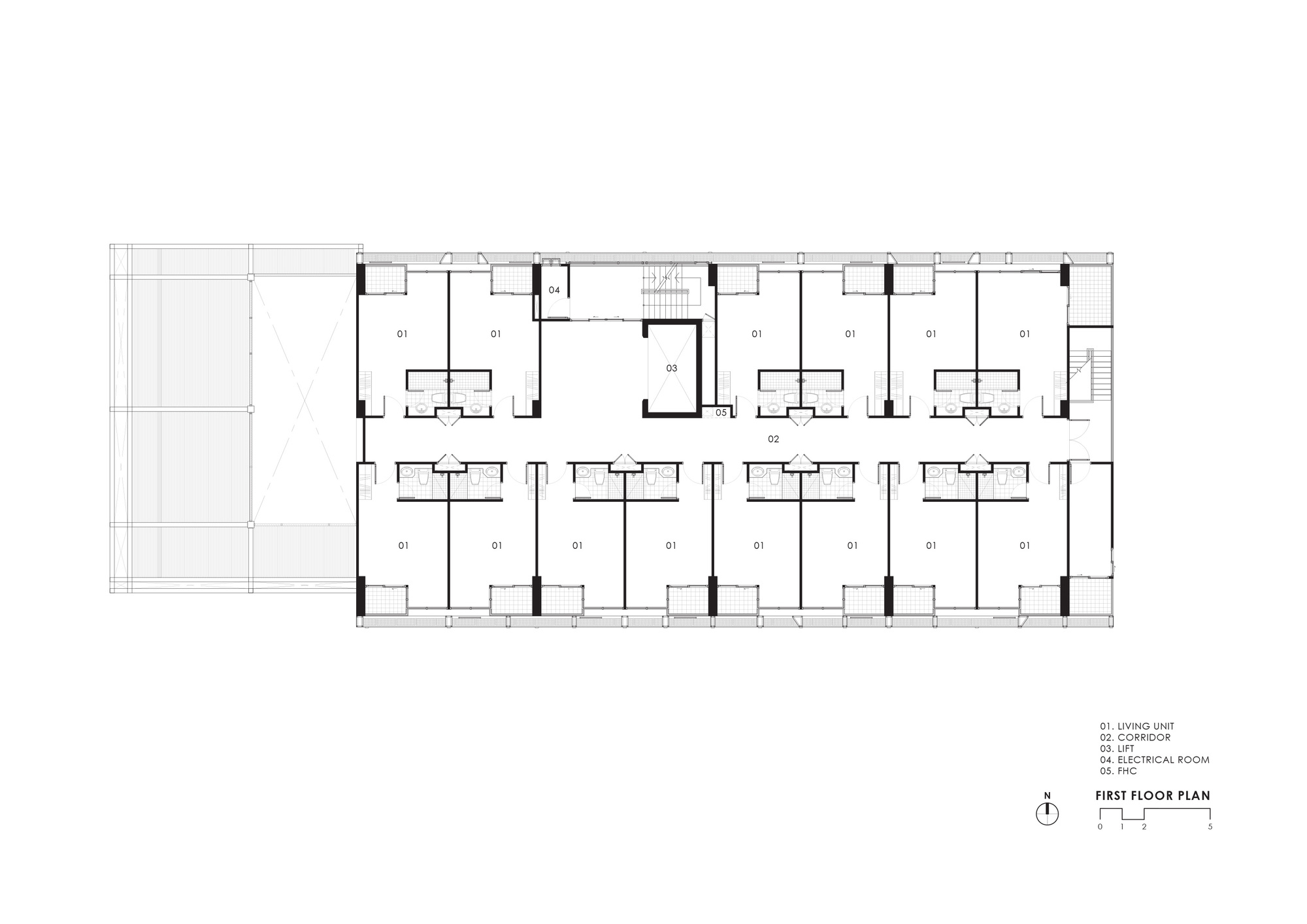 Navakitel 设计酒店-33