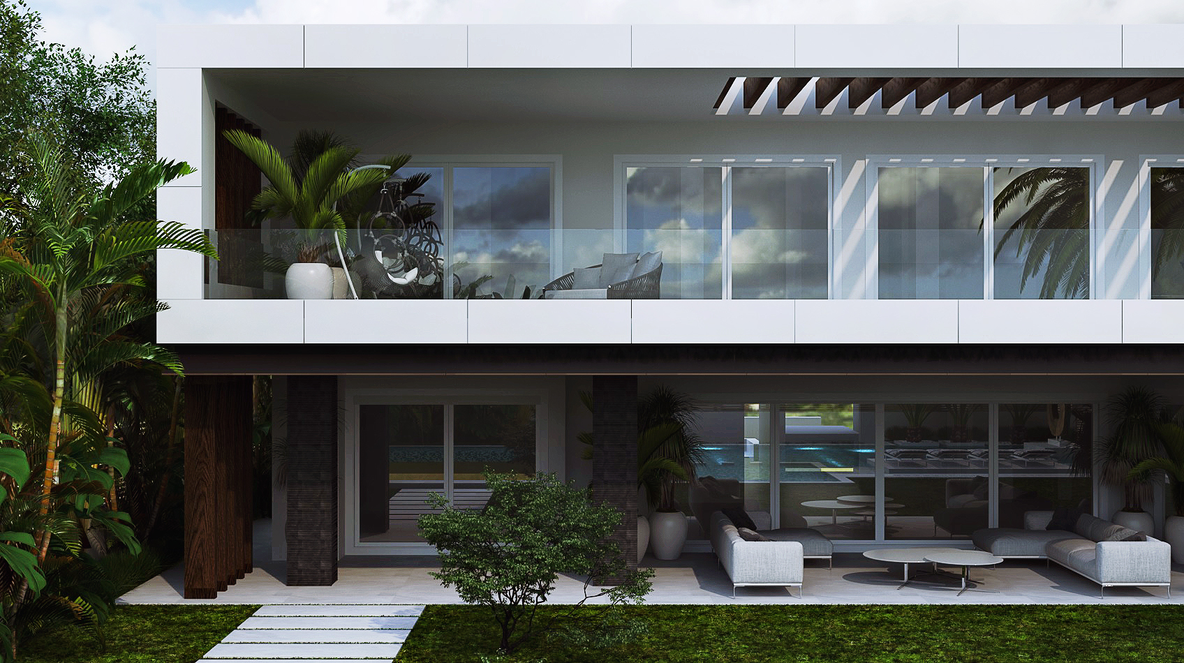 EXTERIOR NORTH COAST-DAY MOOD-10