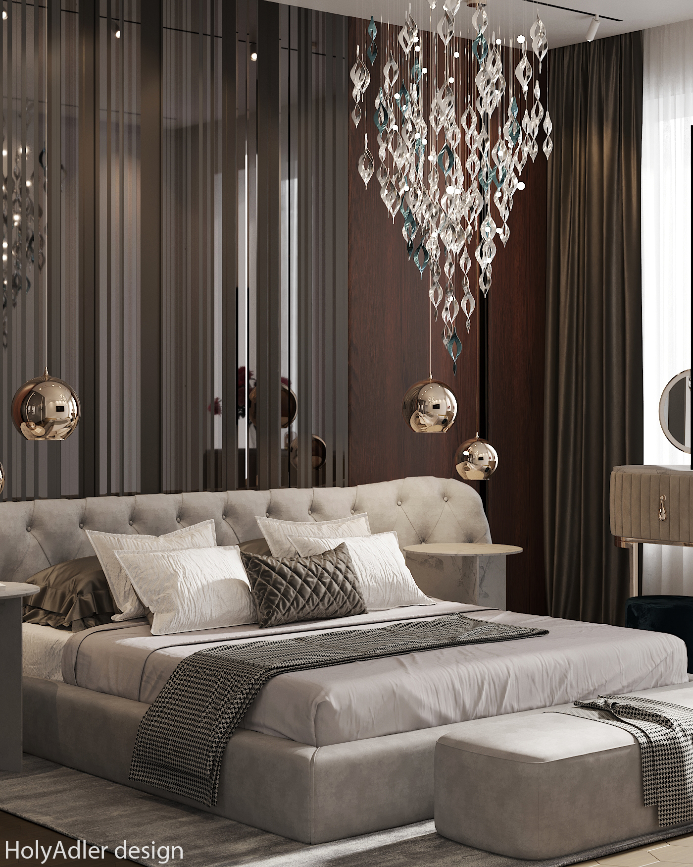 圣彼得堡精品公寓丨俄罗斯圣彼得堡-4