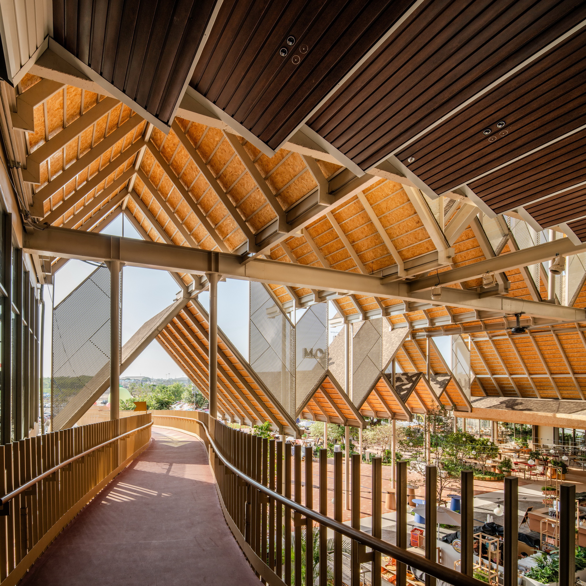 丨泰国佛统丨Stu,D,O Architects等多家(景观,室内等不同专业)-31