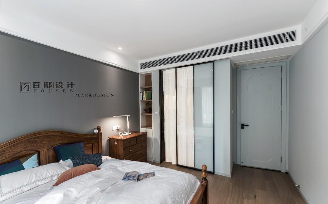 青岛百邸氧居-20