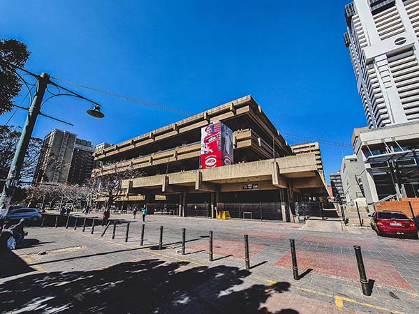 丨南非比勒陀利亚-9