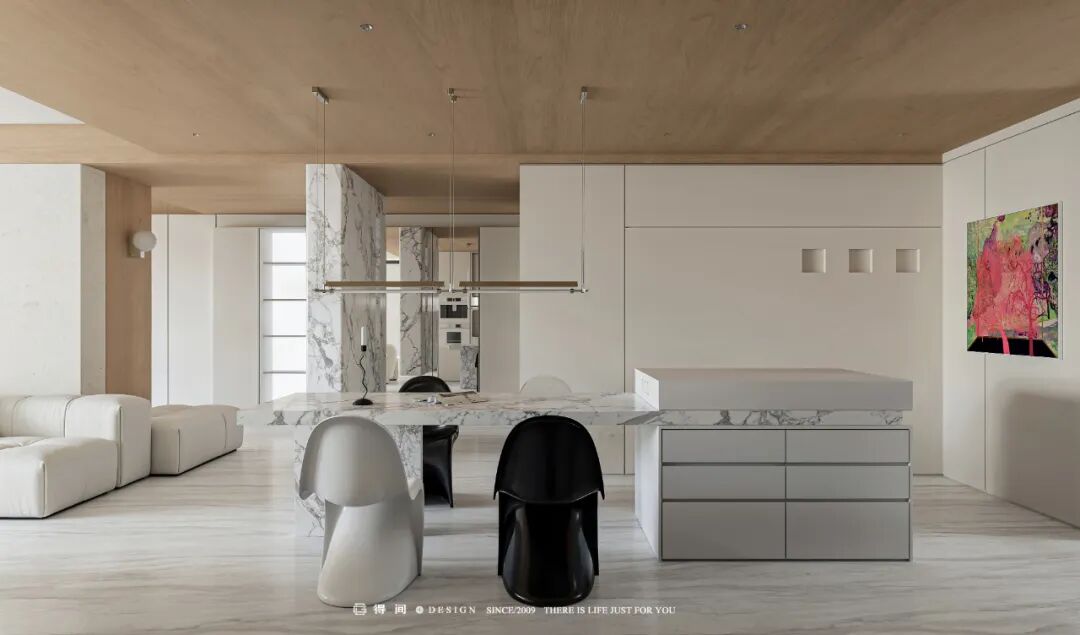 得间设计｜WoodstoneGrace-46