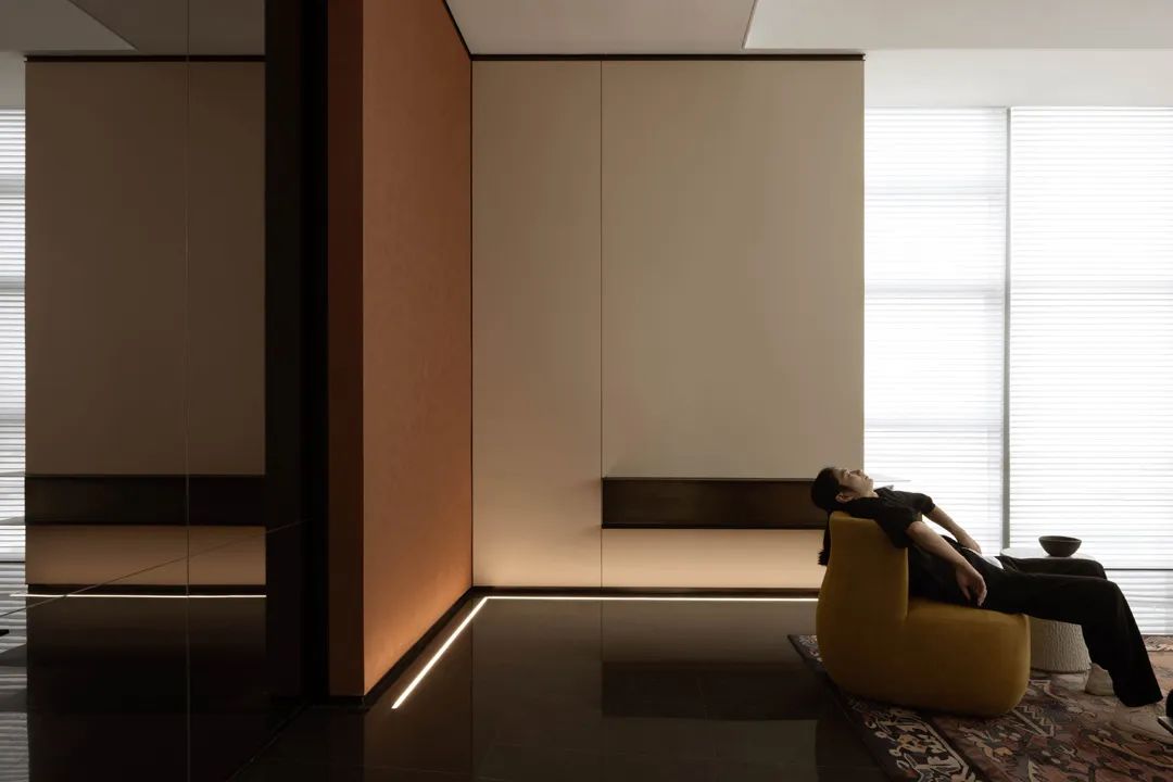 仁恒前海梦公园售楼处丨中国深圳丨MYP 设计事务所-29