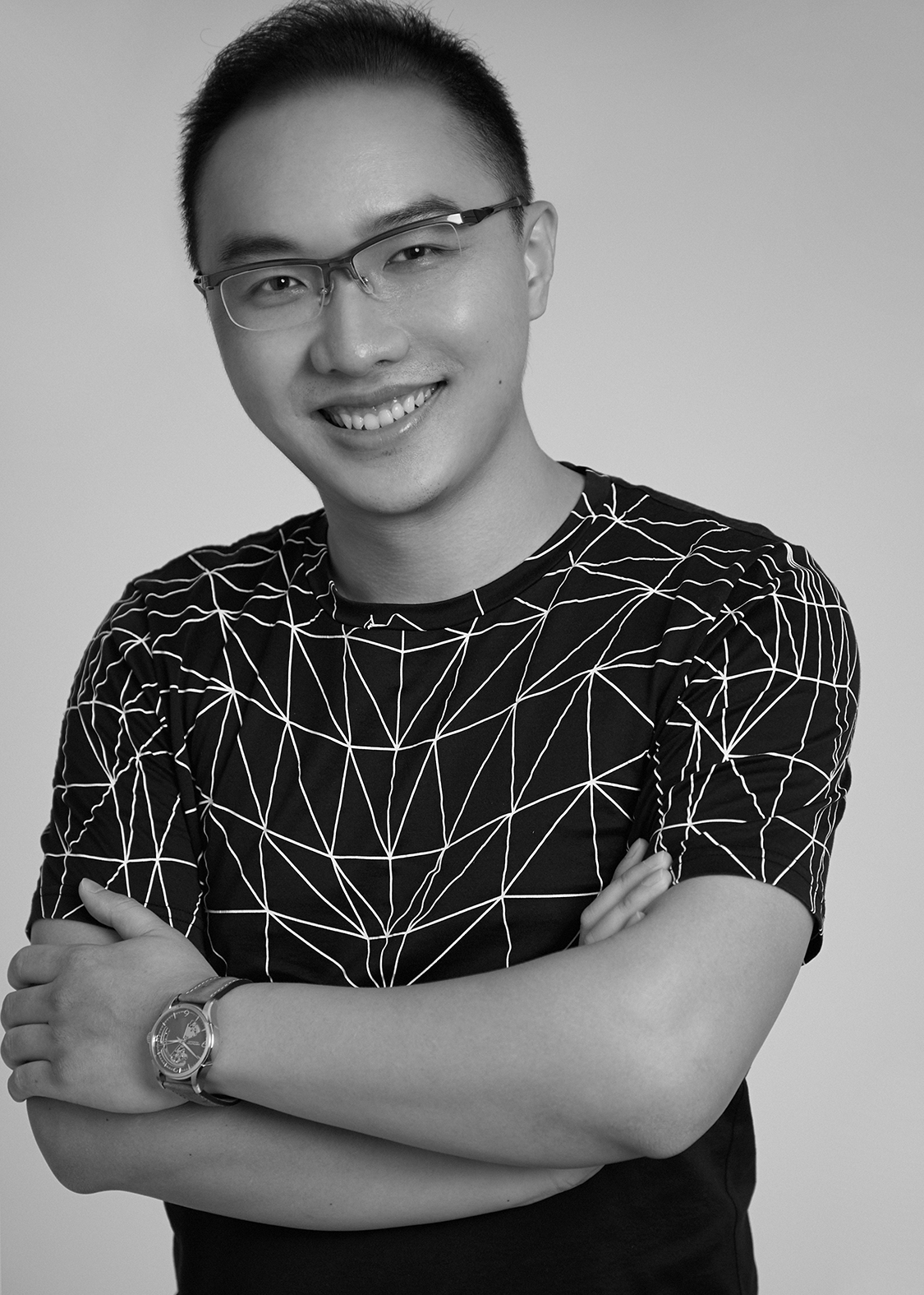 壹方中心玖誉现代别墅设计丨维塔空间设计-66