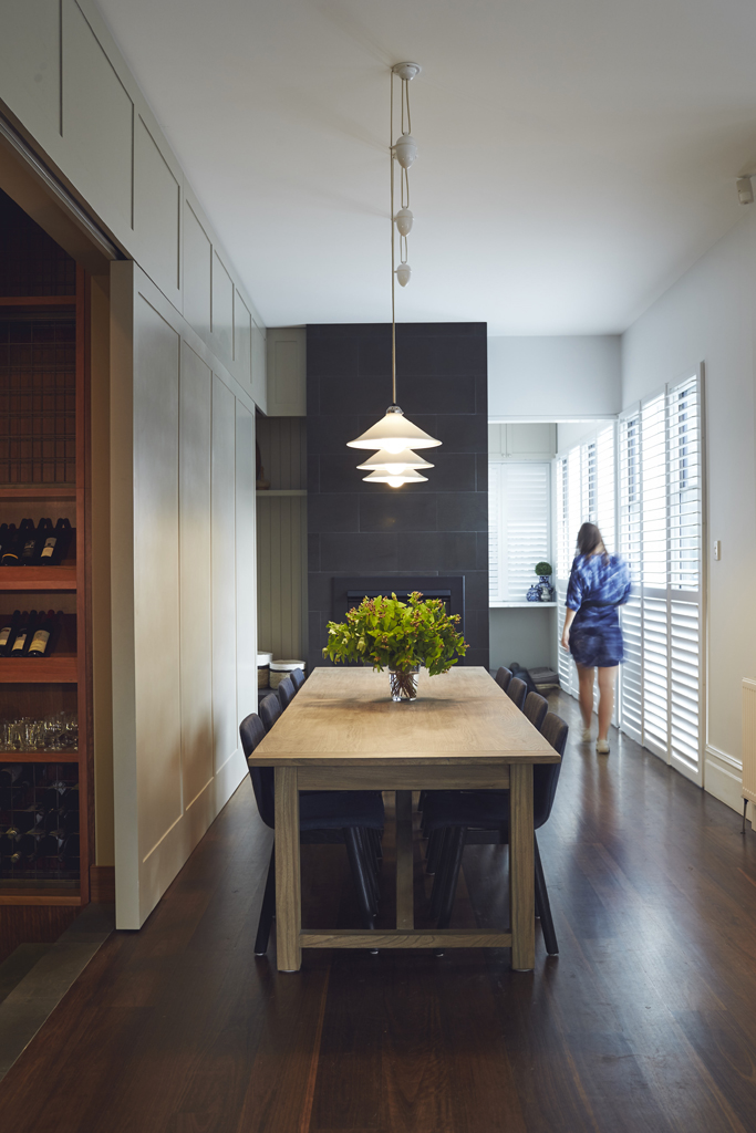 品牌与市场导向的山楂屋 4 号住宅设计-9