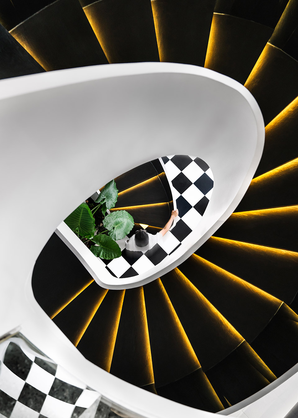 浙江“再会吧 姑娘!”咖啡概念馆 / 朴居空间设计事务所-21