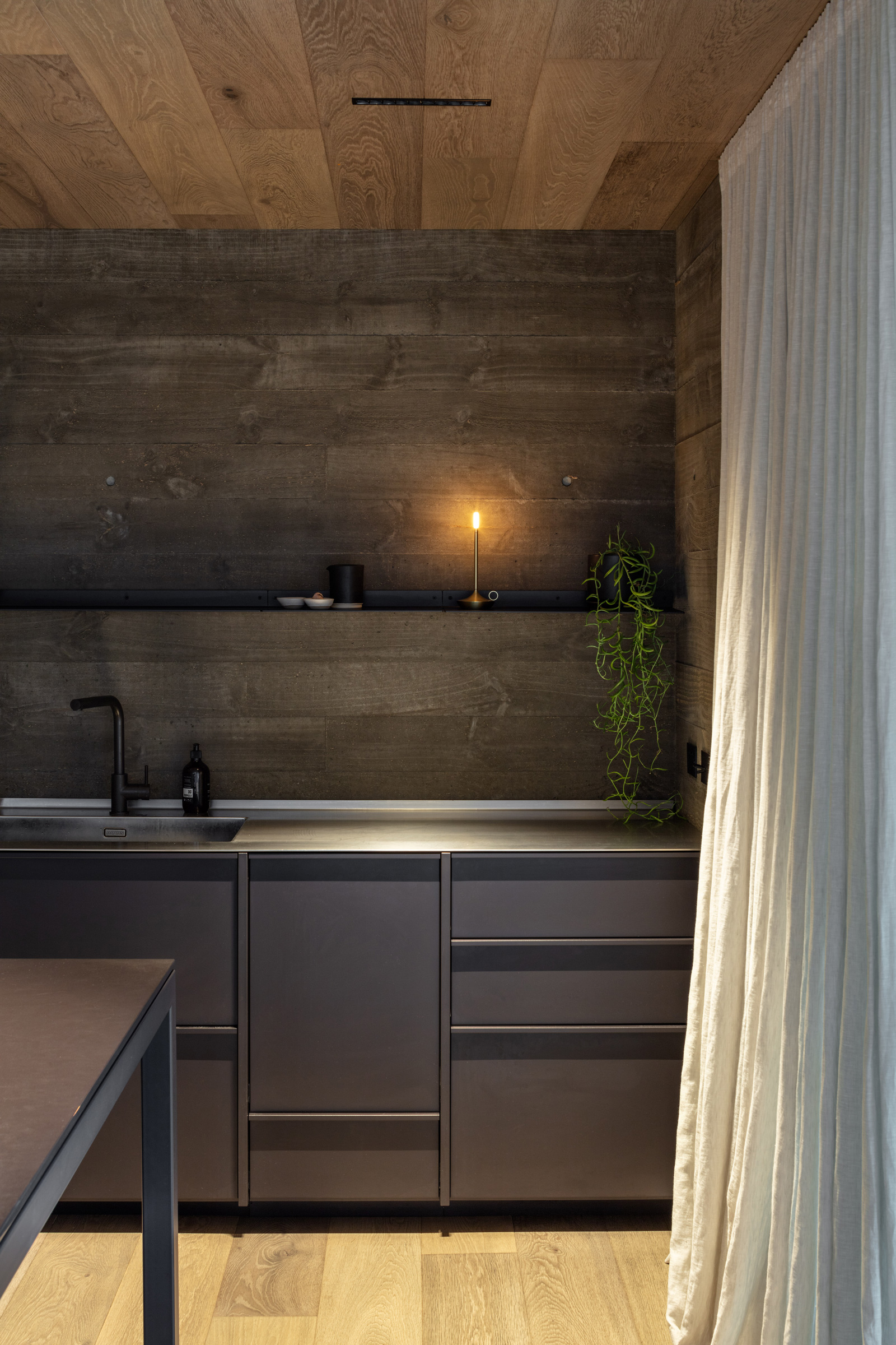 罗托伊蒂湖屋丨新西兰丨EMA-6