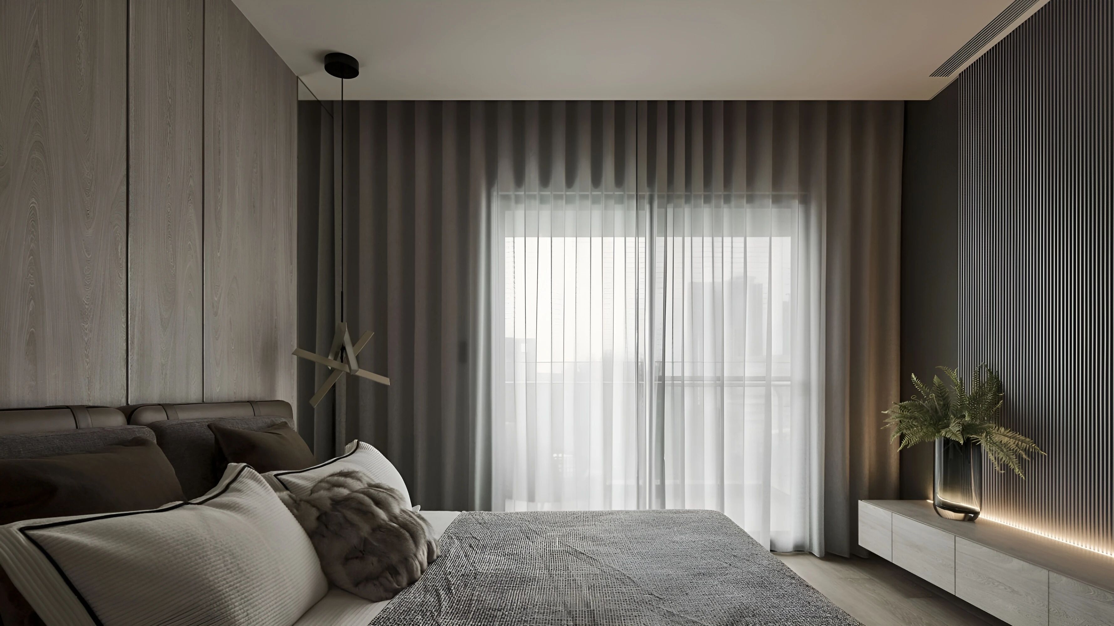 栖于自然丨中国合肥丨壹境筑造-72