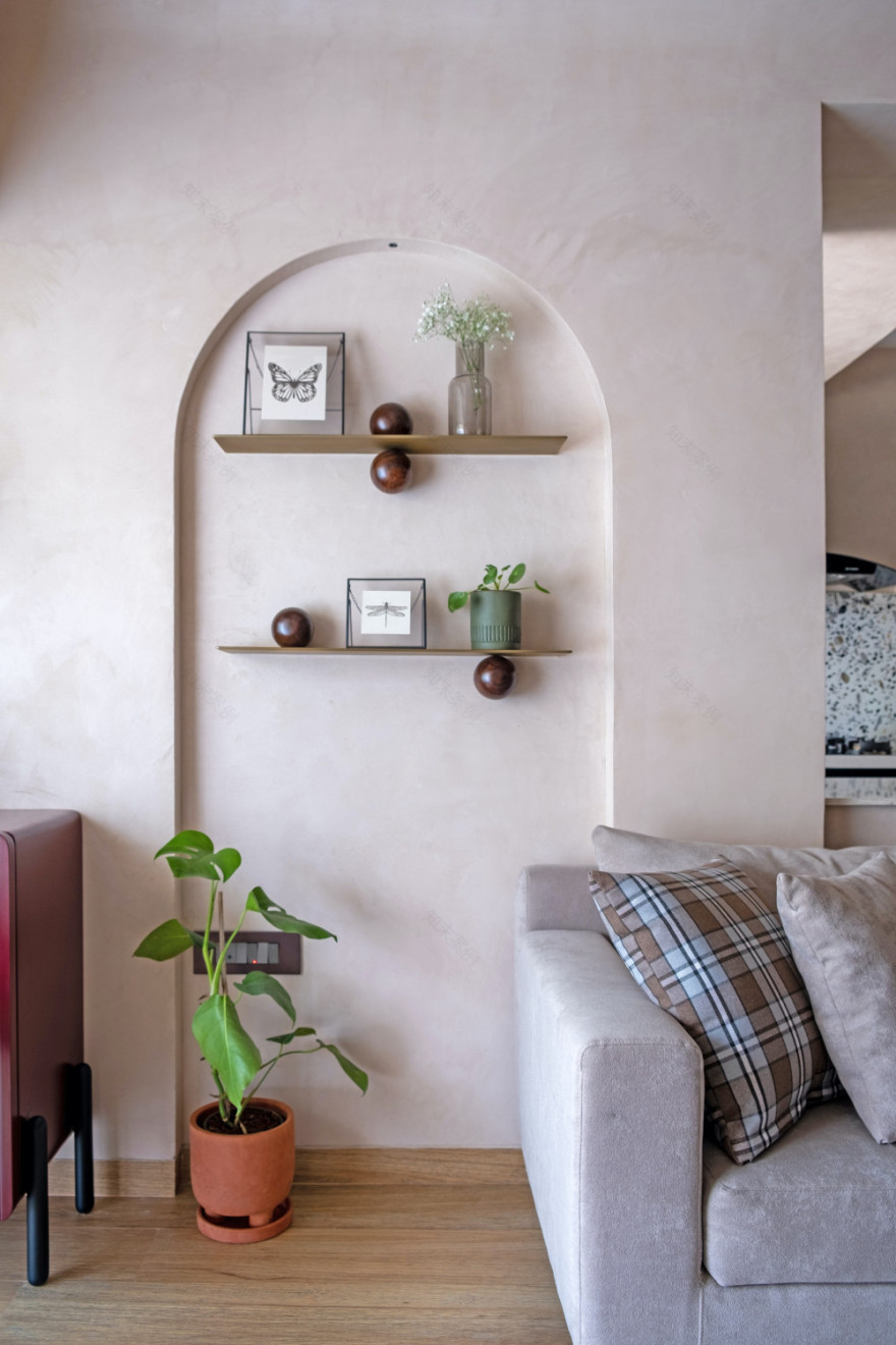 孟买圣克鲁斯公寓丨玻利维亚圣克鲁斯丨限量版设计工作室-8