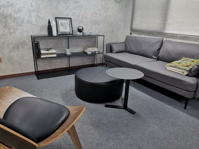 美集方馢设计工程公司办公室-5