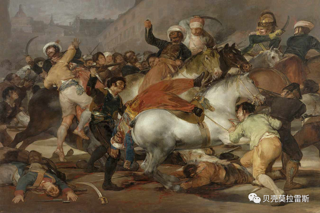 普拉多博物馆藏品来蓉展出丨中国成都丨贝壳莫拉雷斯,成都博物馆-23