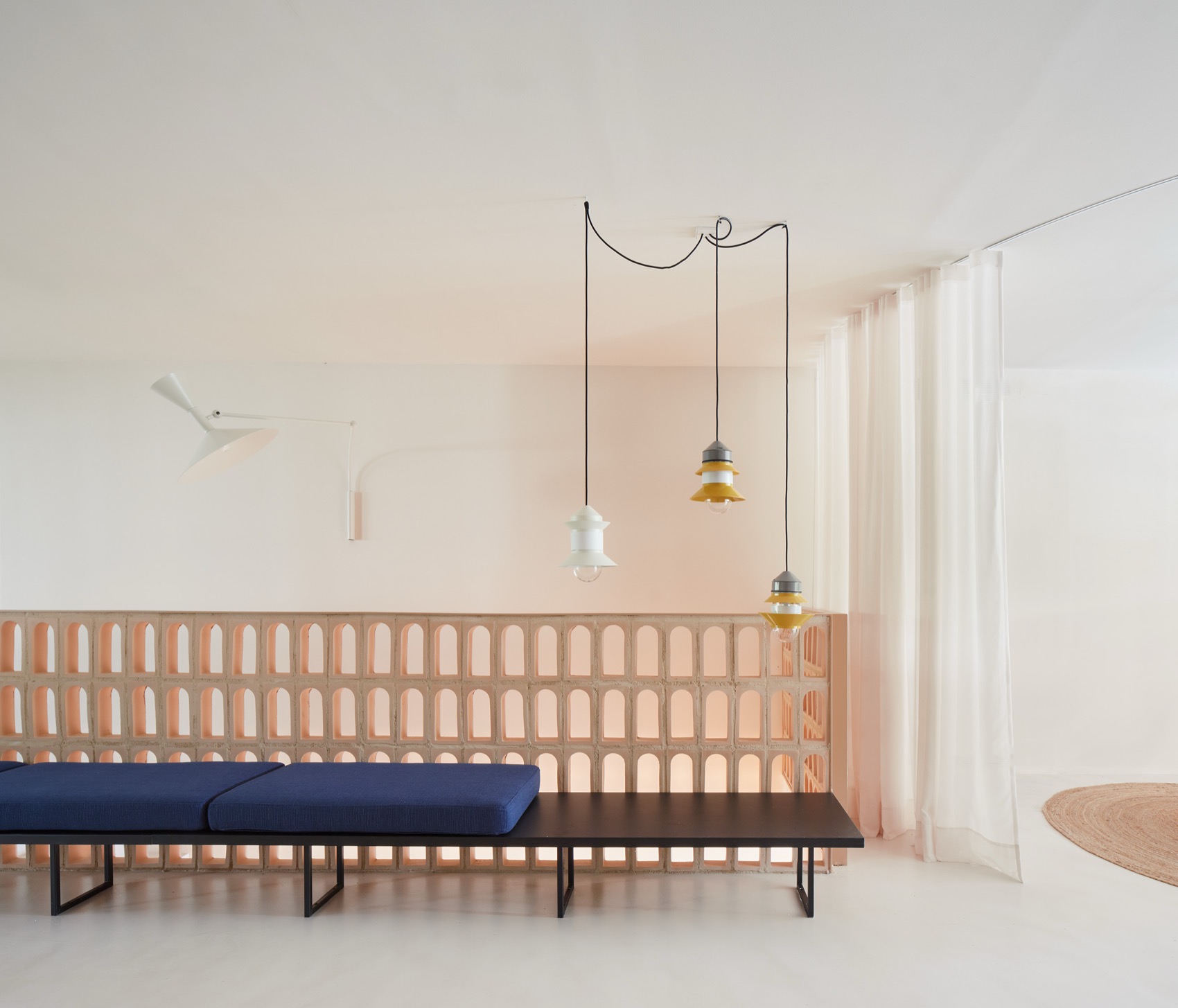 心智空间丨西班牙巴塞罗那丨Twobo-64