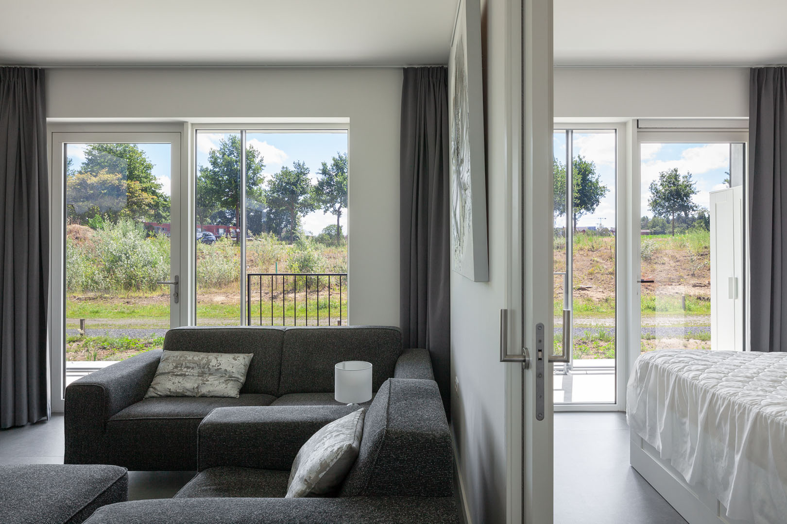 Heist  op  den  Berg老年公寓低价城市别墅丨比利时-18