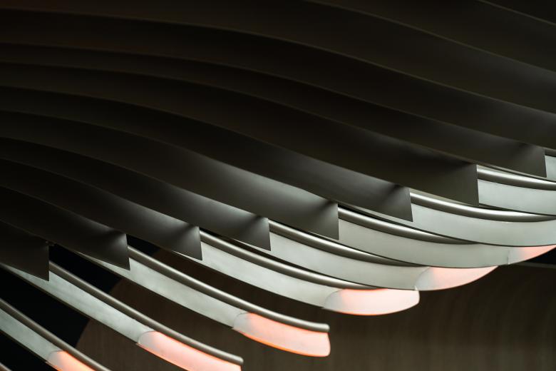 Ministry Of Crab 餐厅酒廊丨中国成都丨HDC Design-40