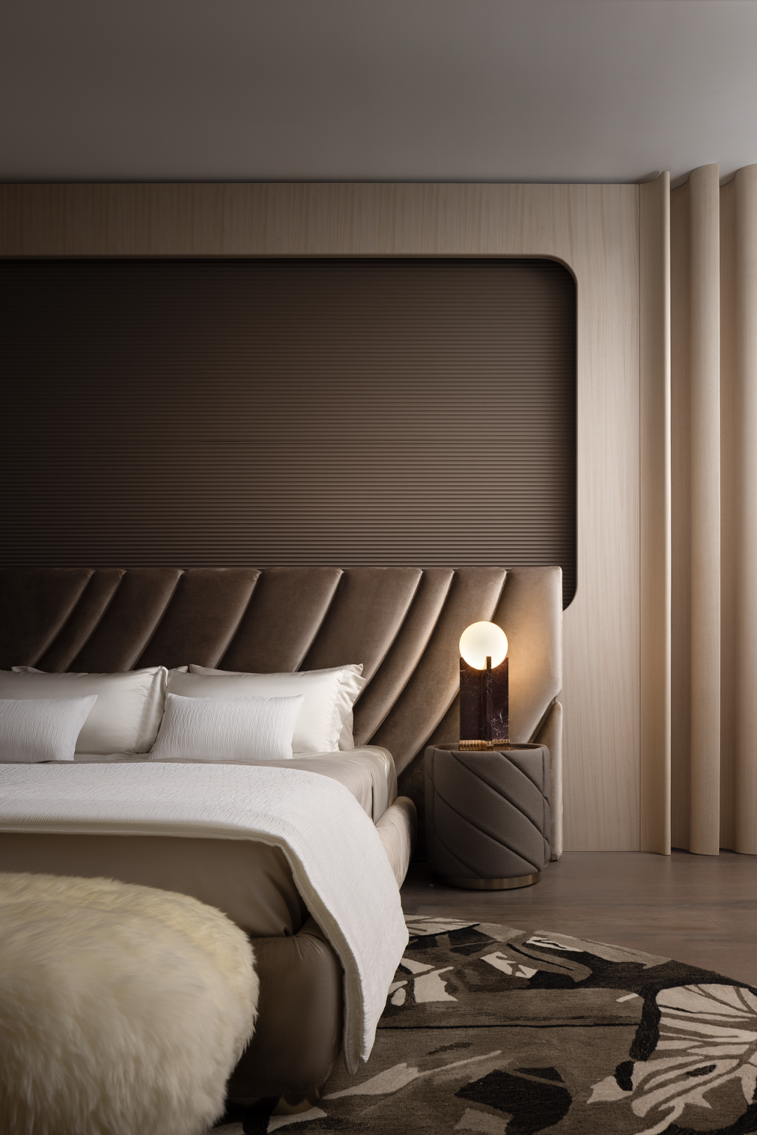 玛格·极广州罗浮宫旗舰店丨中国广州丨广州共生形态工程设计有限公司-62