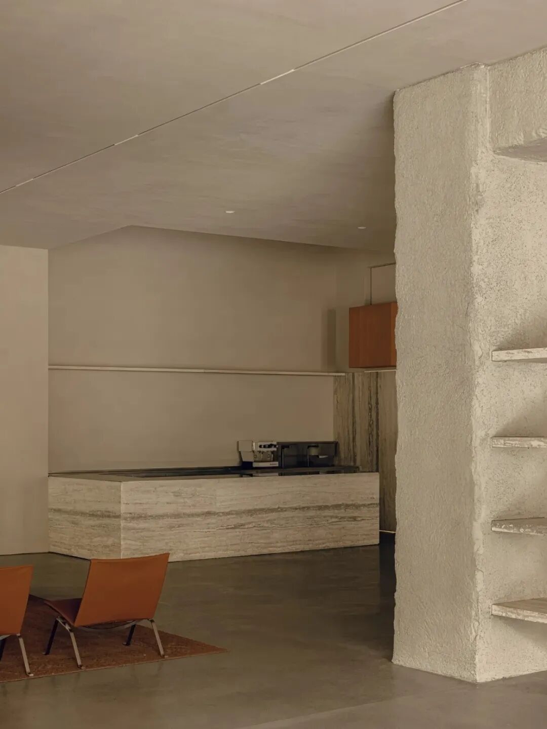 买手店丨中国浙江丨ForNature Design-11