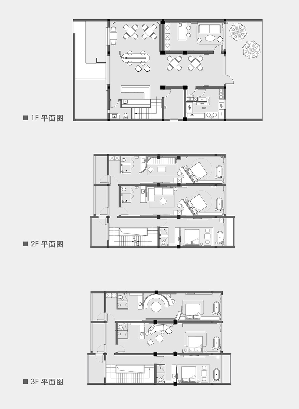 千山境民宿丨中国苏州丨巢羽设计事务所-78