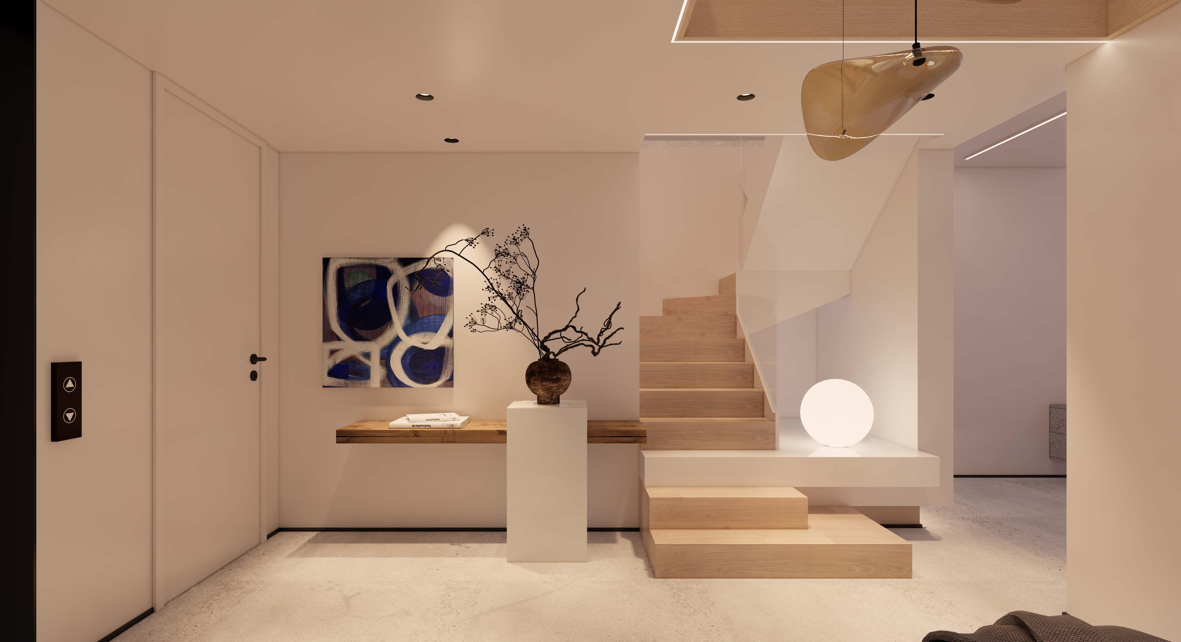 陌上设计｜富阳·春上雅庐-4