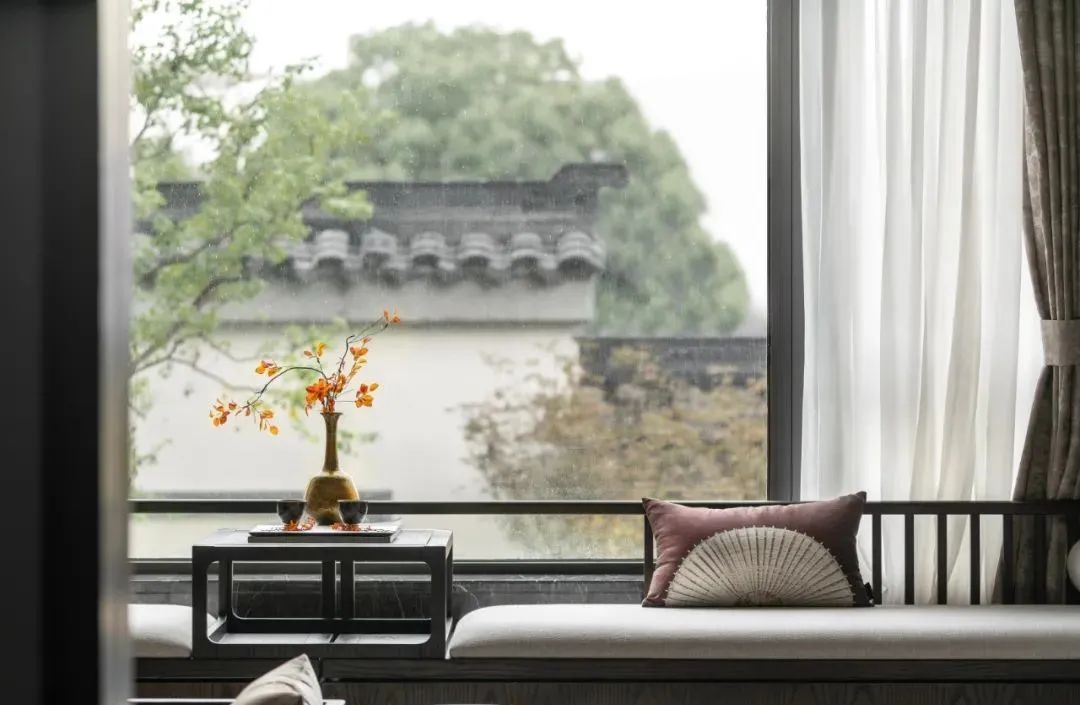 建发·佛山和鸣叠墅丨中国佛山丨壹向营造-2