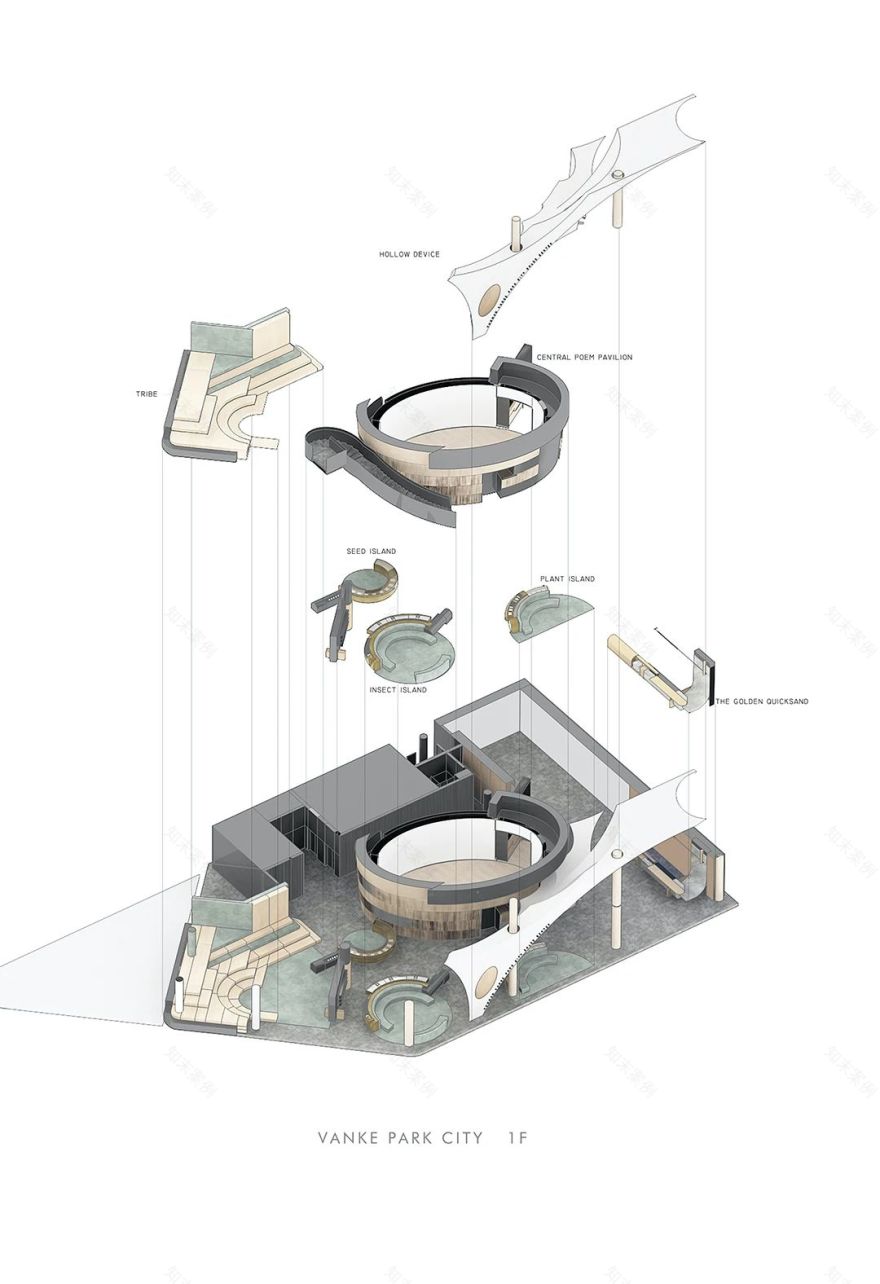万科公园城市示范区-32