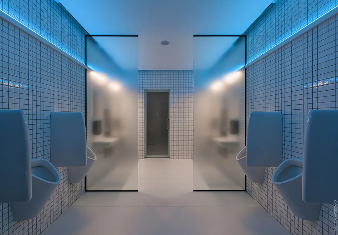 极简创意空间 · 东京新内拉里 28 号楼办公室丨日本东京丨ZOTOV＆CO-45