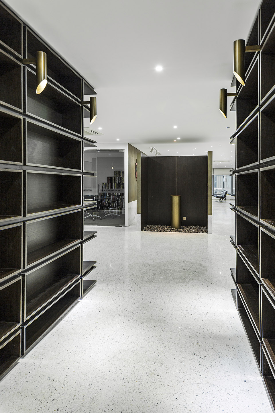 杭州Knights办公室 / TEMP-48