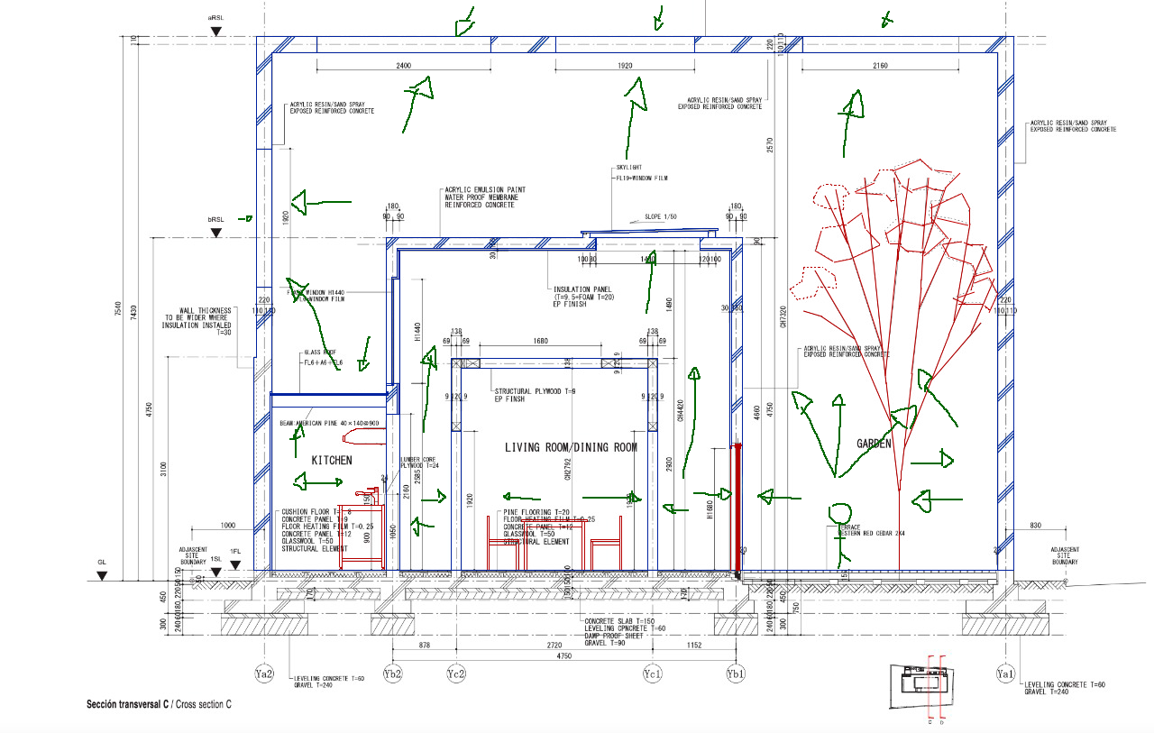 从身体开始的空间丨Fujimoto-6