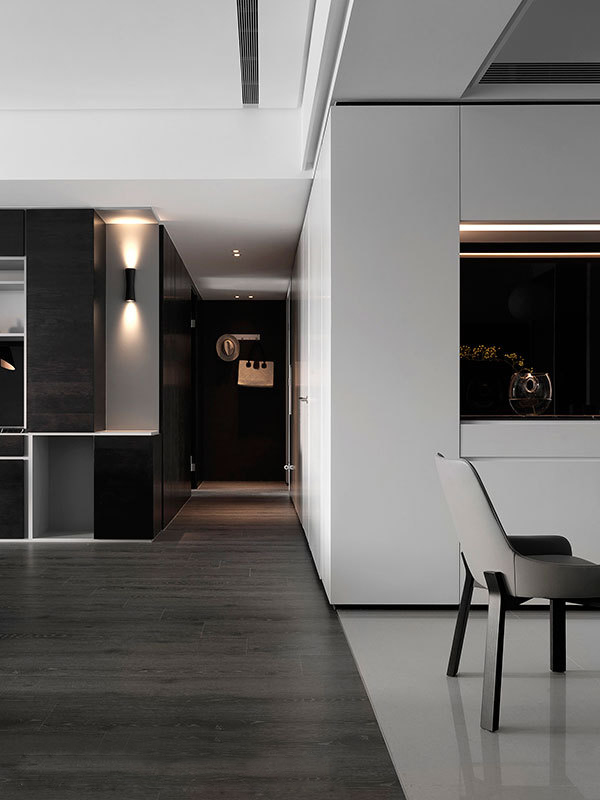 简约个性宅  九号设计-4