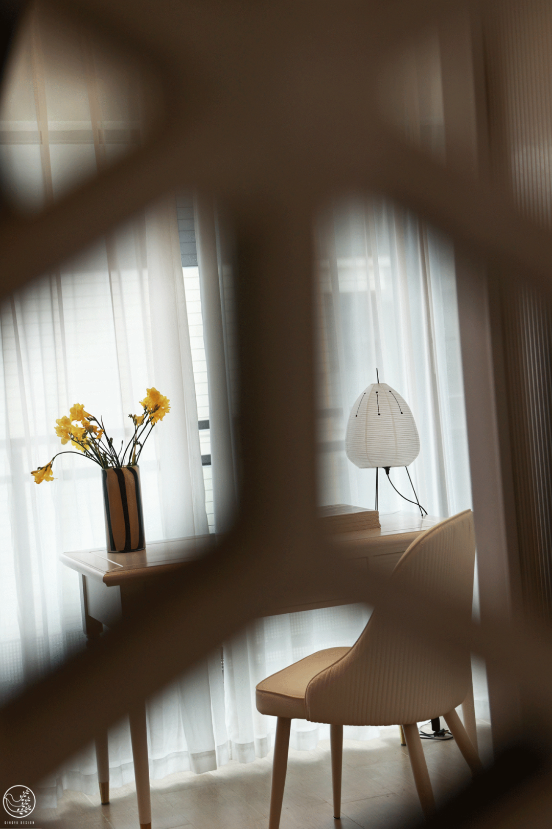 200 平复式家装设计丨中国成都丨设计师谢兰青-60