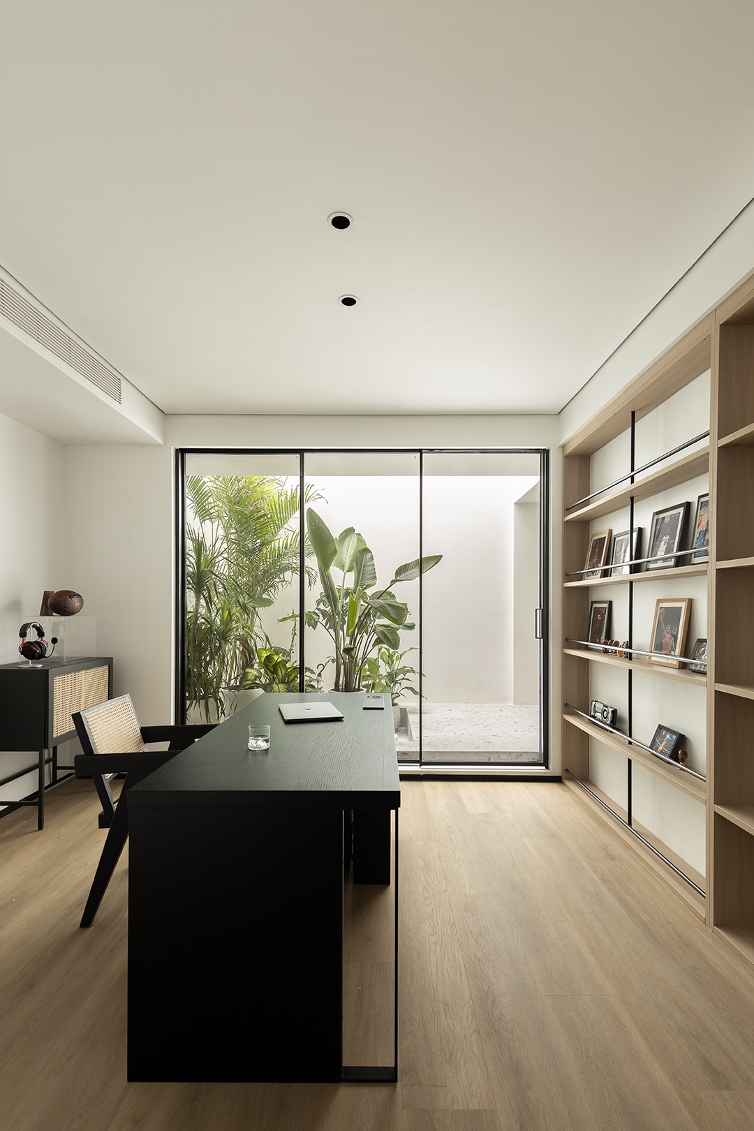 自由 无界丨中国苏州丨杨琳设计-56