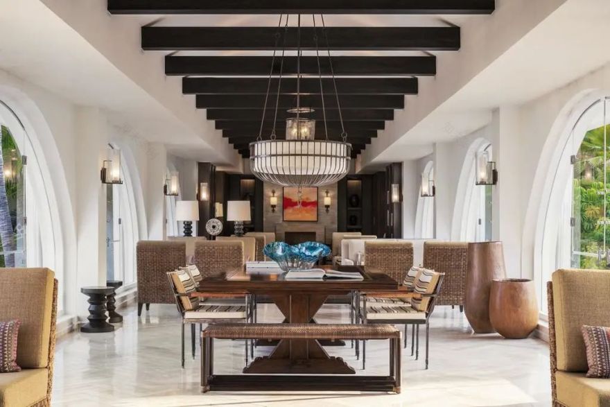 唯逸OneOnly度假村丨多位设计师-138