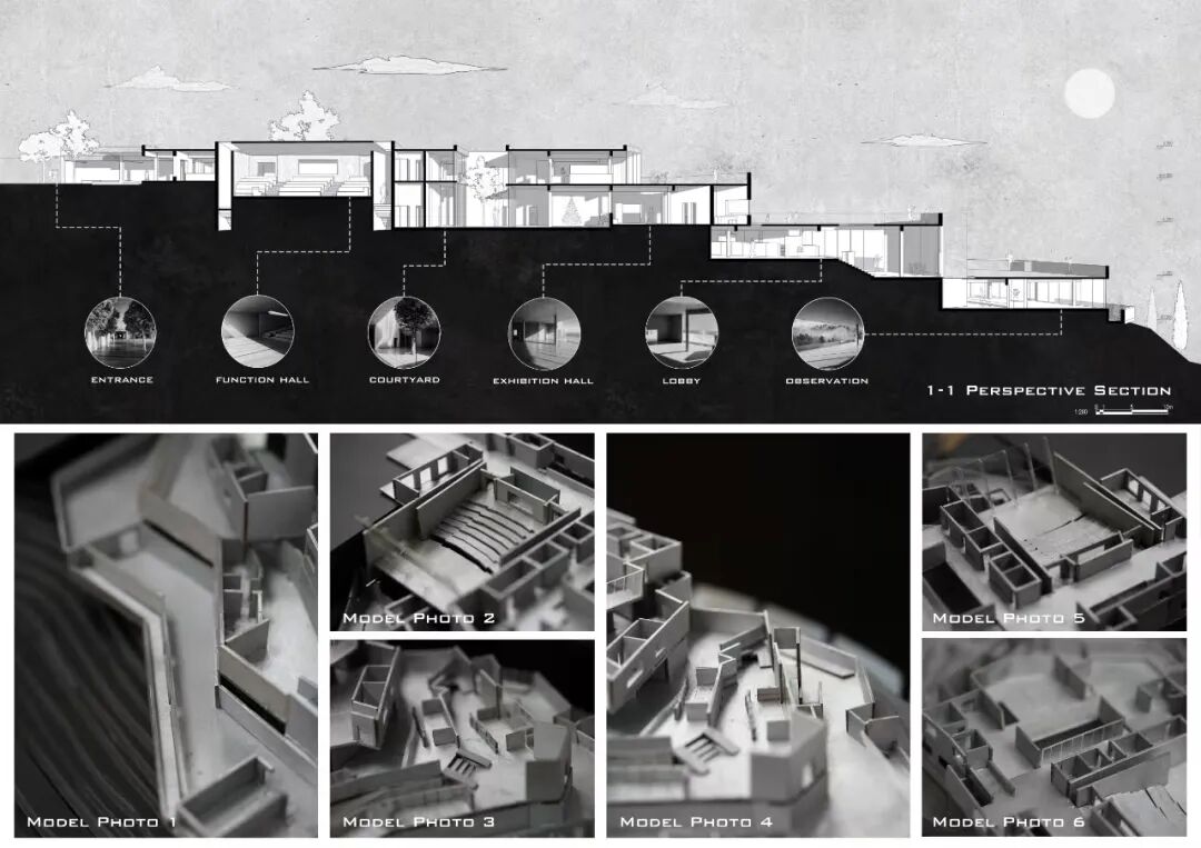 12份天大建筑优秀课设：“昱锐”奖学金项目分享-135