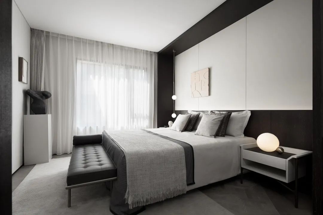 江门中梁旭辉壹号院丨中国江门丨矩阵纵横-55