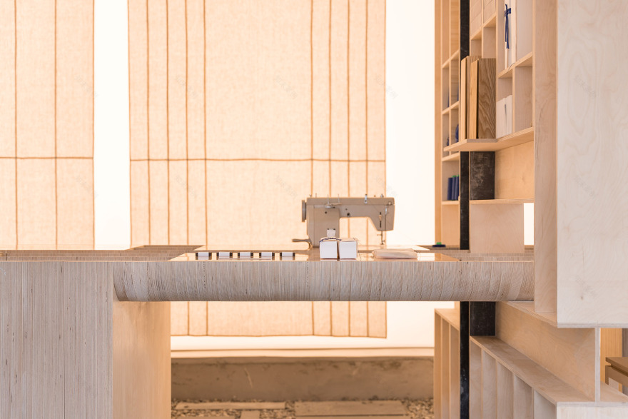 韩国 hEert Mangwon 咖啡馆丨韩国首尔丨Workment-8