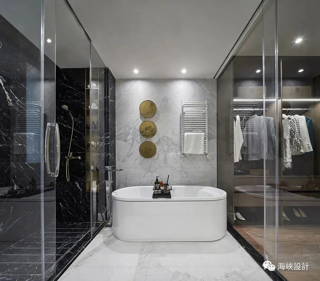 成都北大资源·紫境东来府丨中国成都丨上海高迪建筑工程设计有限公司-74