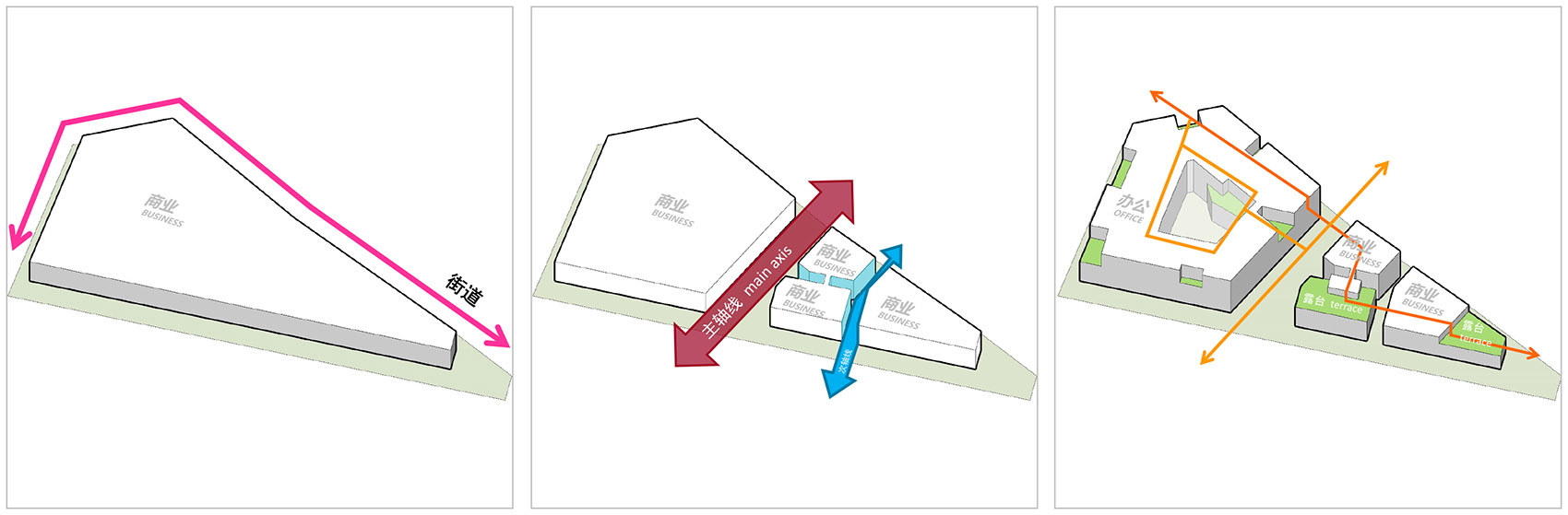 运河汇1958丨中国无锡丨深圳华汇设计-155