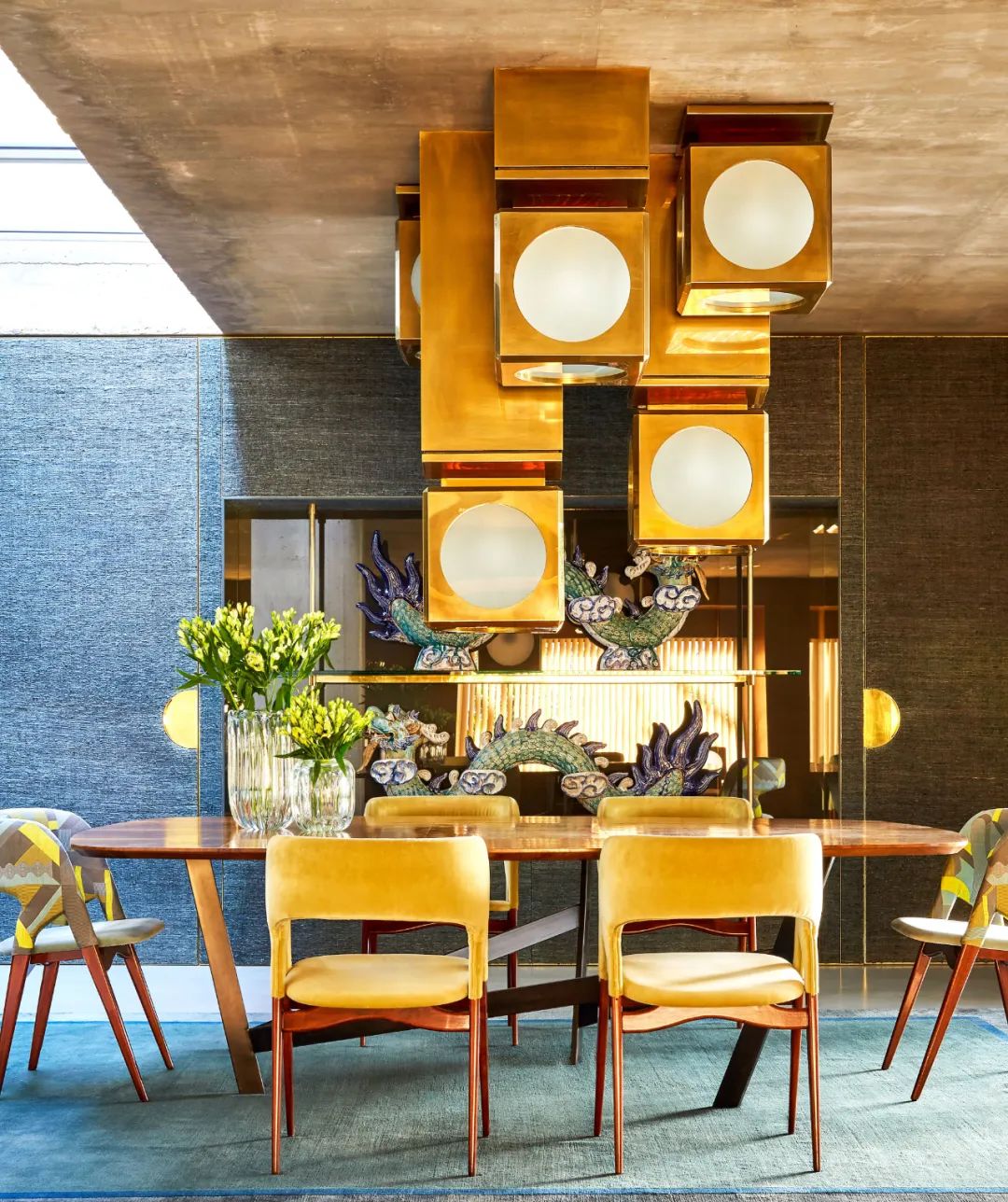 永恒的艺术 | Vincenzo De Cotiis 的时间之美-19