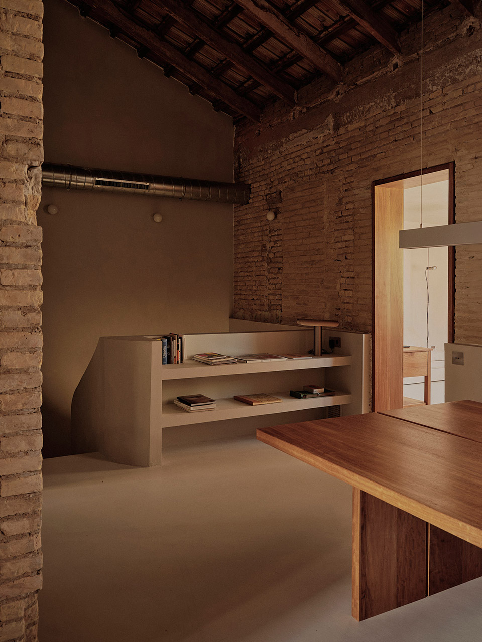 Casa Simuero珠宝工作室丨西班牙-35