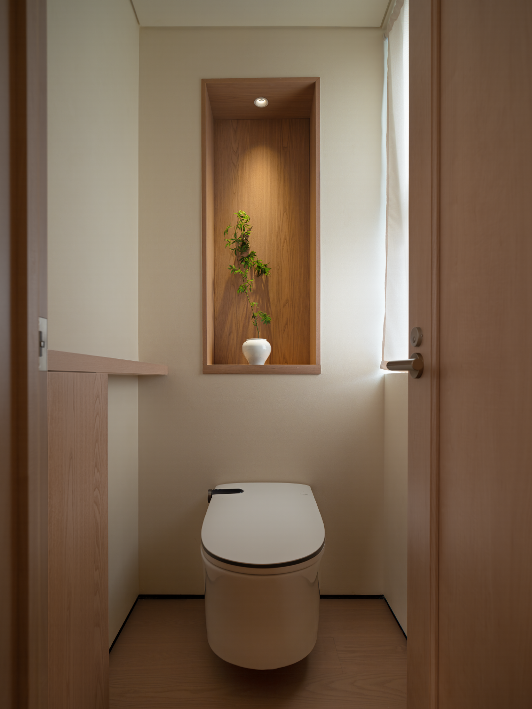 於旭輝｜空间的独白丨中国福州丨福州纵远联行设计-36